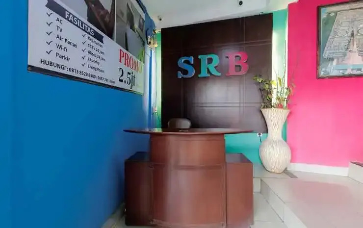 Urbanview SRB near Mall Ciputra Cibubur by RedDoorz