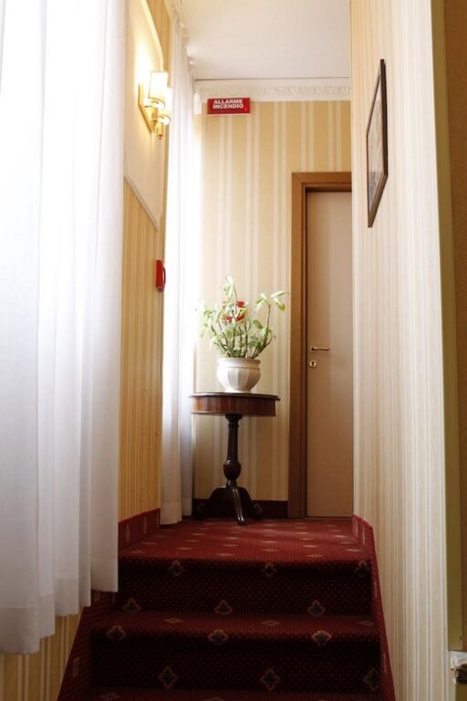 Hotel Viminale