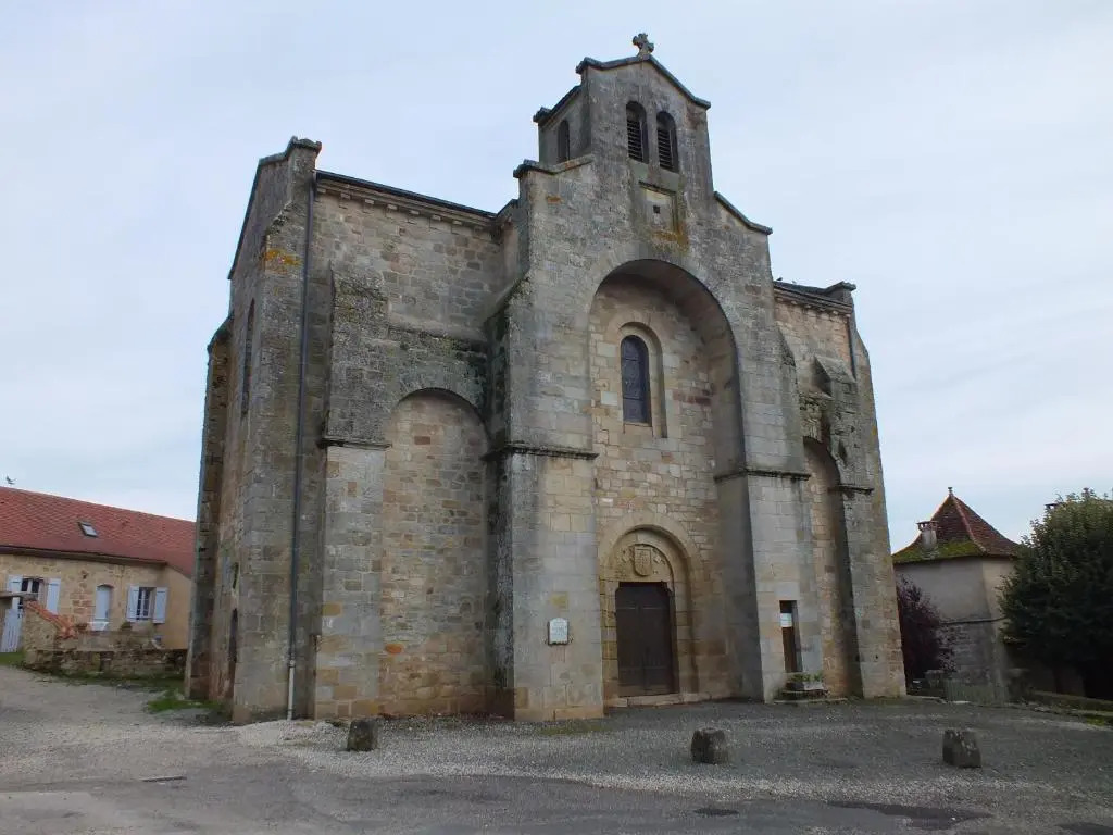 LOustal dè Pèiro