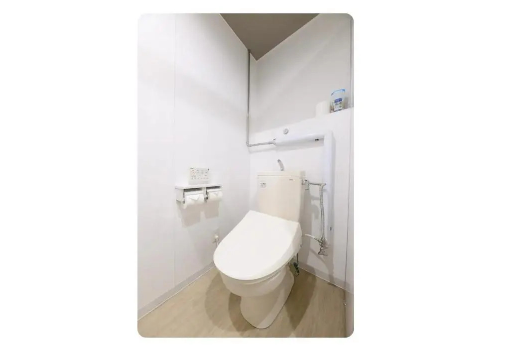 JOW2 Inn / Vacation STAY 81855