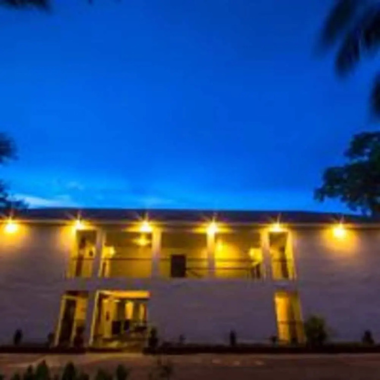 Sakura Inn