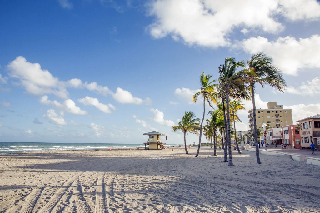 Neptune Oceanfront Rentals