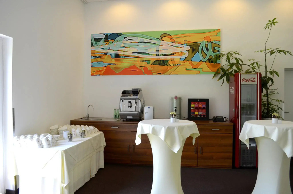 Hotel Spirodom