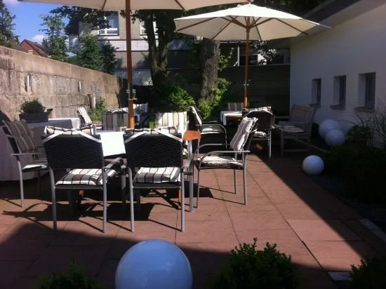 Grüner Wald Hotel Gasthof