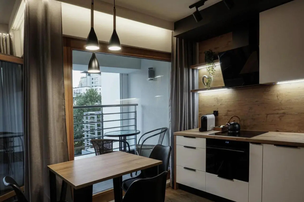 Awanport LTC - Apartment