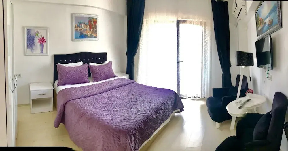 Sahra Butik Hotel