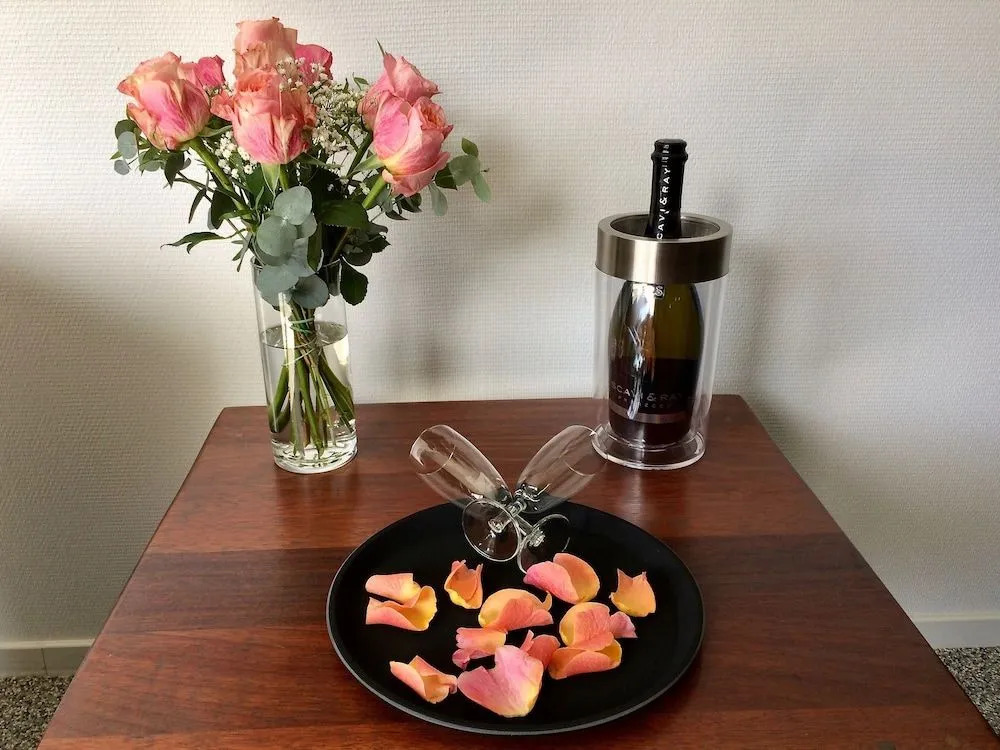 Bed & Breakfast Winterberg