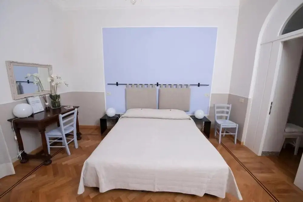 Florian Rooms Guest House