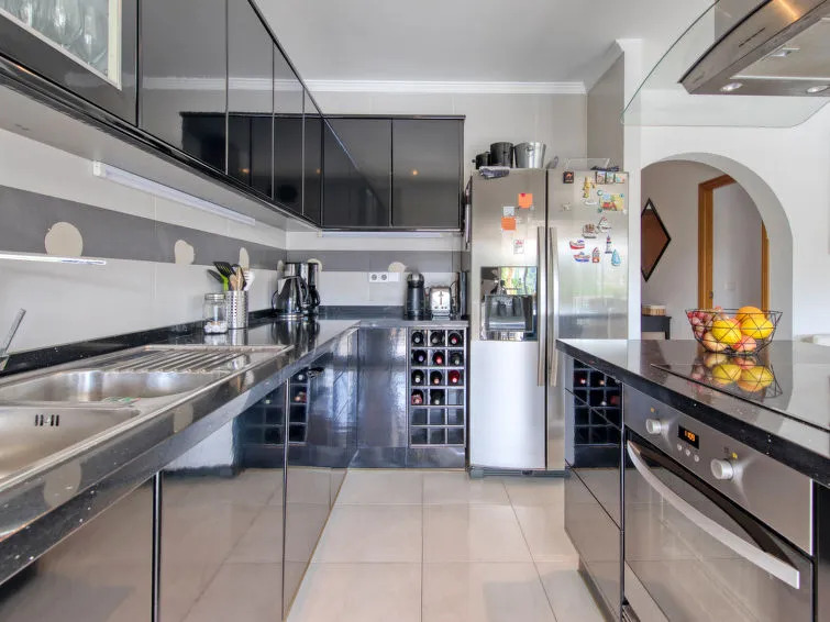 Villa Costa Celia by Interhome