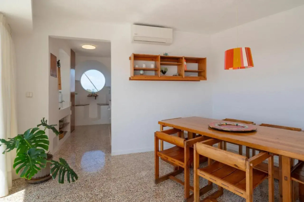 Famara Bungalow
