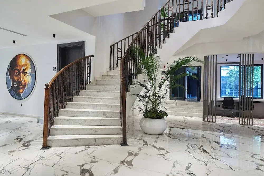 Brickspoint Boutique Aparthotel Asokoro