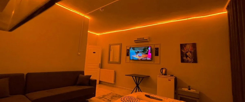 Gunesli Park Otel