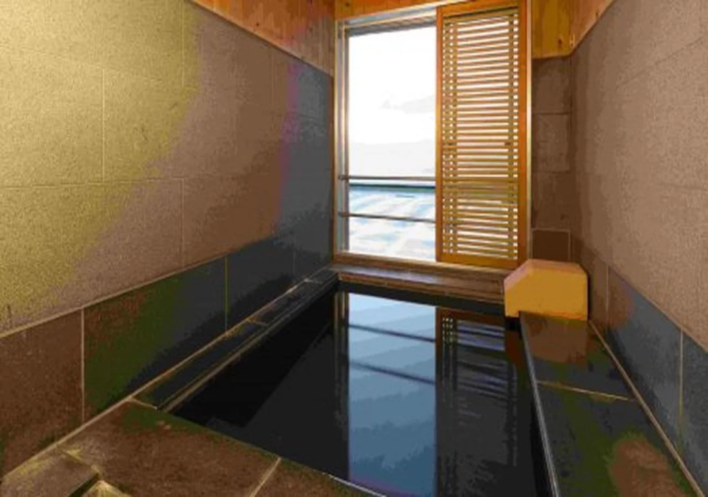 Hotel Neu Schloss Otaru
