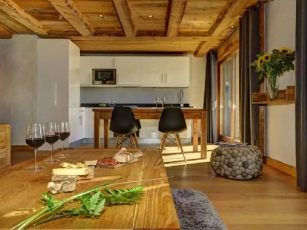 Apartment Planards