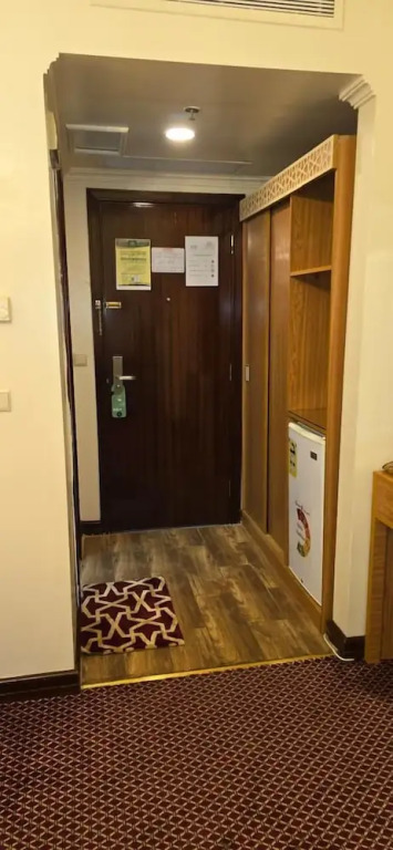 Hotel  Karam Al Madina