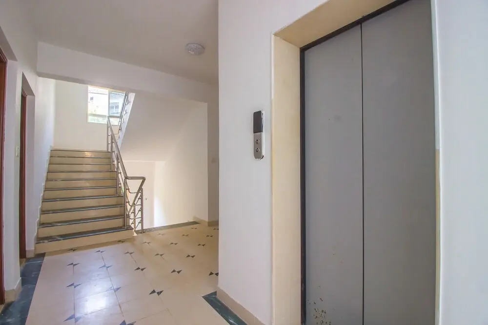 OYO Home 12319 Elegant 1BHK Near Vainguinim Beach