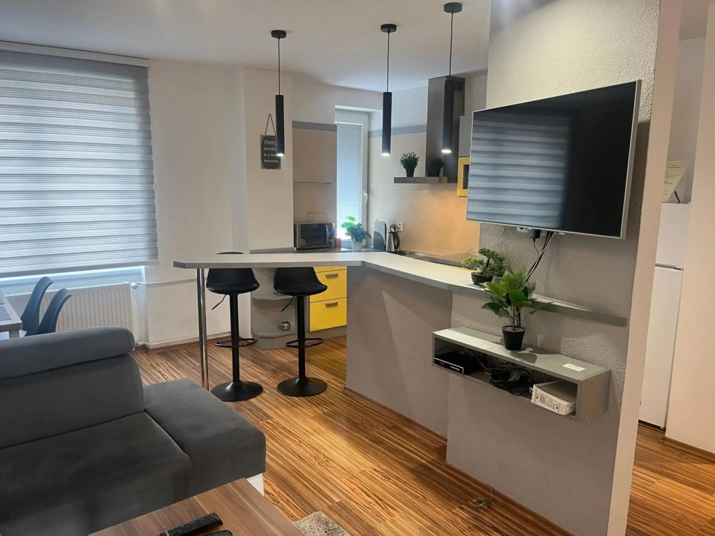 Apartment A&D Centrum