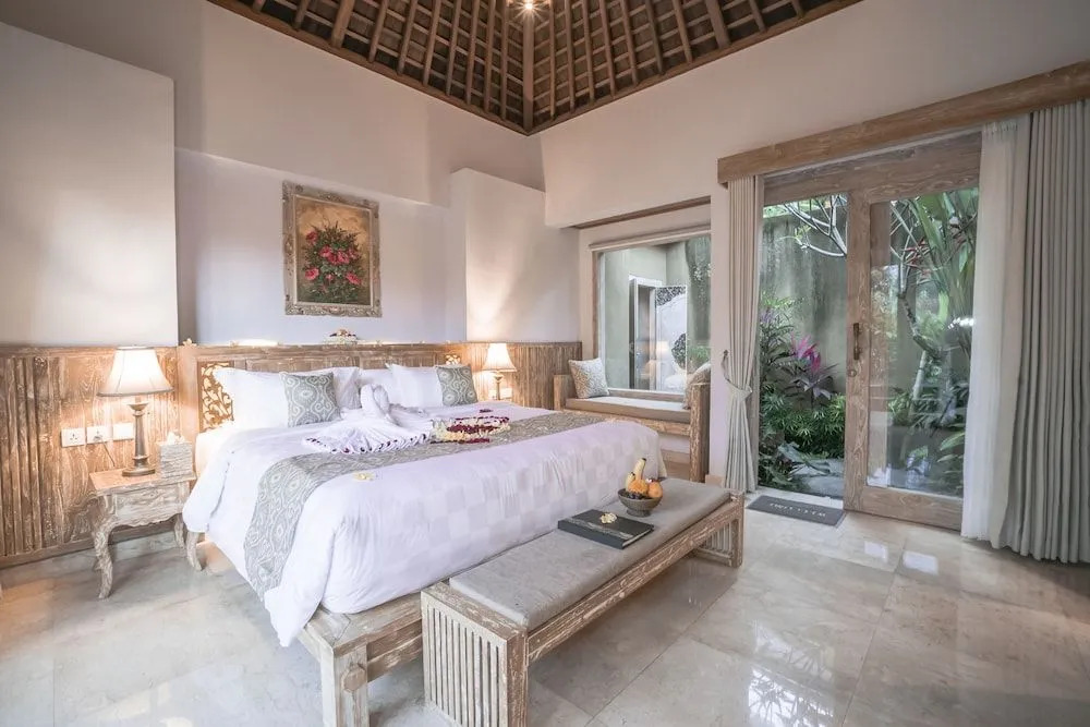 Weda Cita Resort and Spa Ubud by Mahaputra