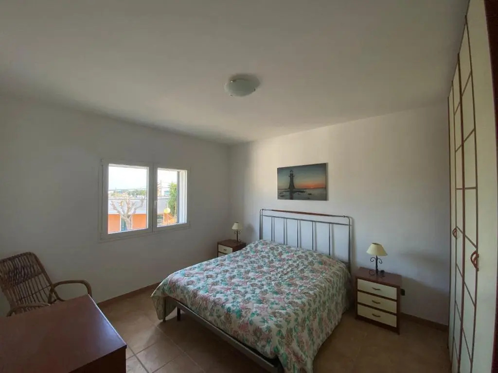 Villa Fiorella Porto Cesareo LE primo piano 3 locali