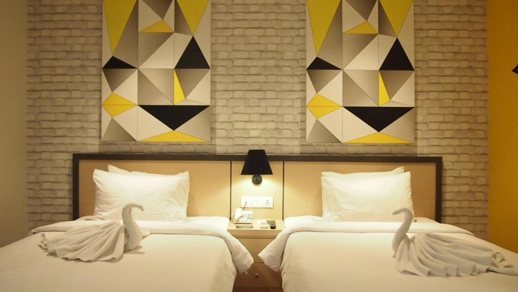 Nite & Day Laguna Bintan