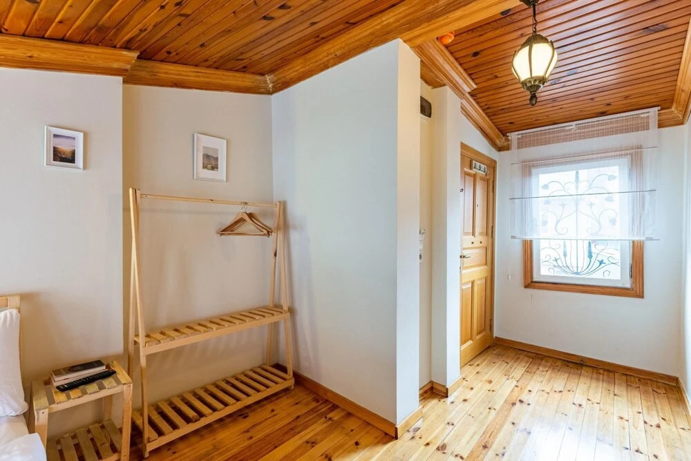 Lovely Flat Near Trendy Attractions in Balat Fatih