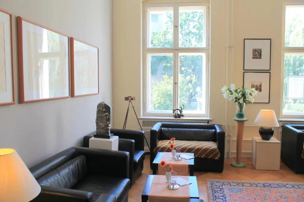 Hotel Hansablick