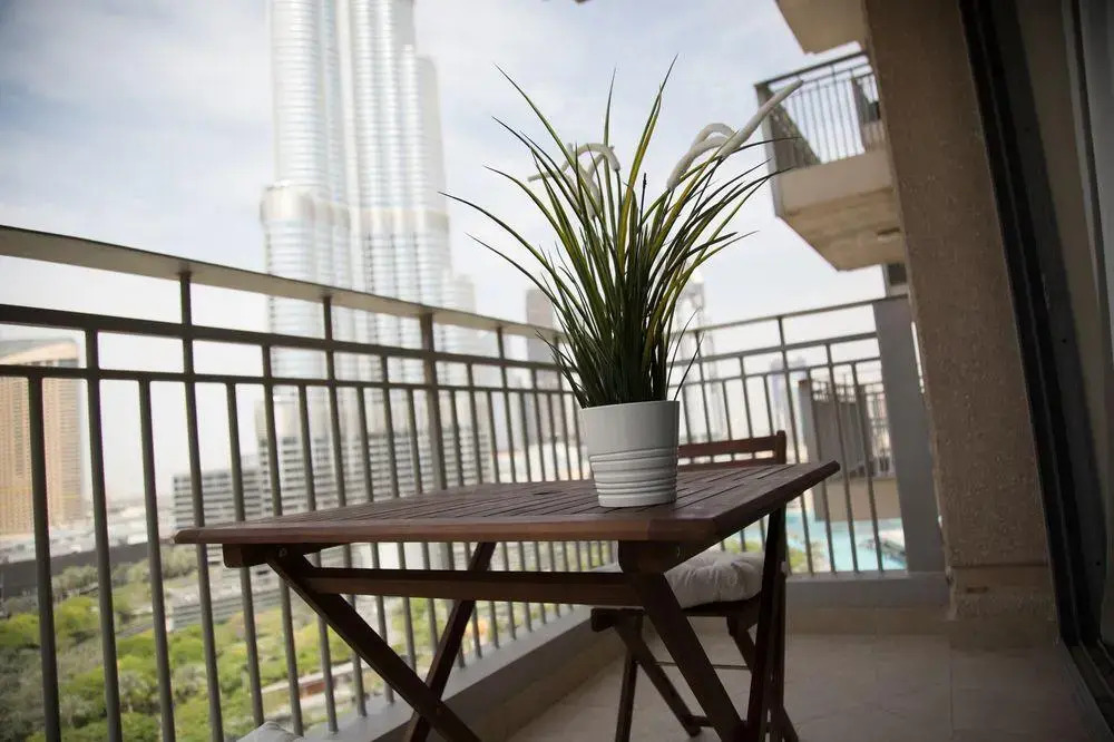 Standpoint Towers by Hi Guests Vacation Homes