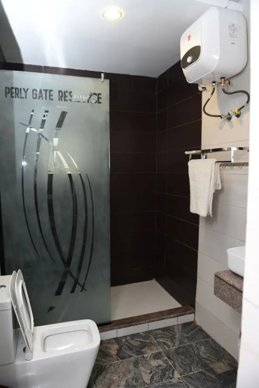 Perly Gate Residence Uyo