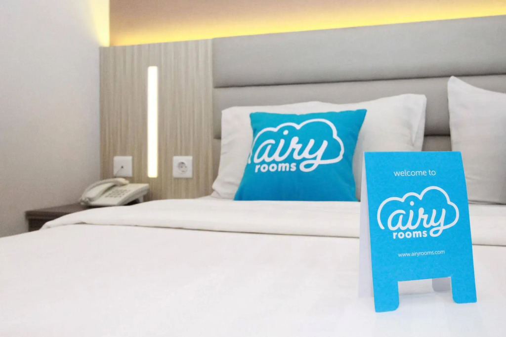 Airy Anugrah Fisabilillah Batam