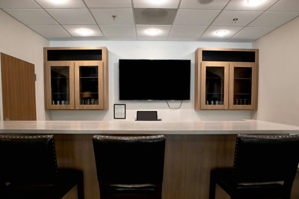 Fairfield Inn & Suites by Marriott Richmond Airport