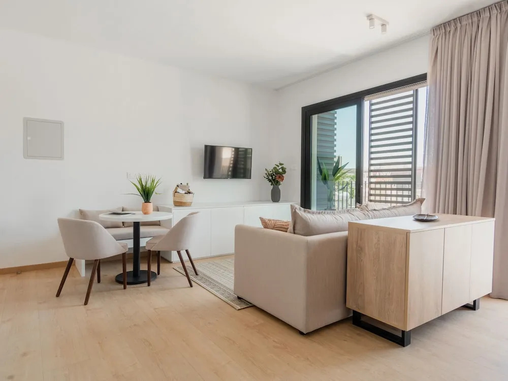 Armonta Residences by BeCyprus