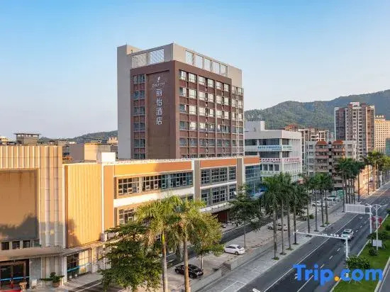 Country Inn & Suites by Radisson，Country Inn & Suites Zhuhai Pingsha Haiquan Bay Branch Hotel