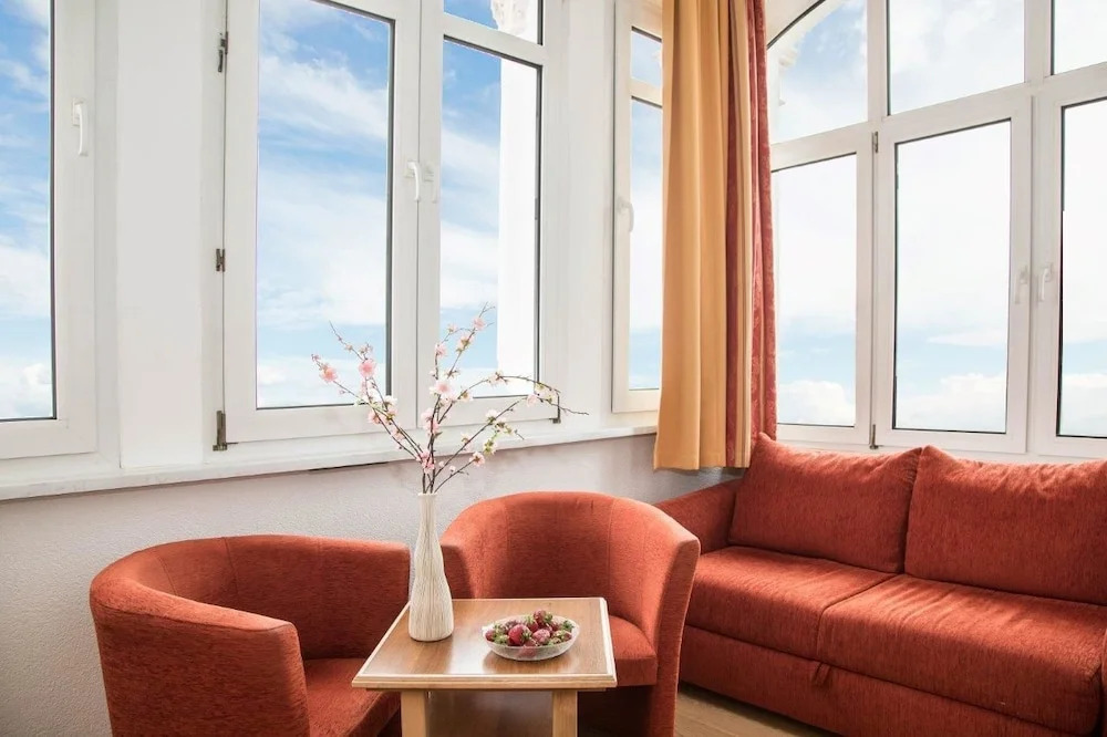 Hotel Kaiser Wilhelm