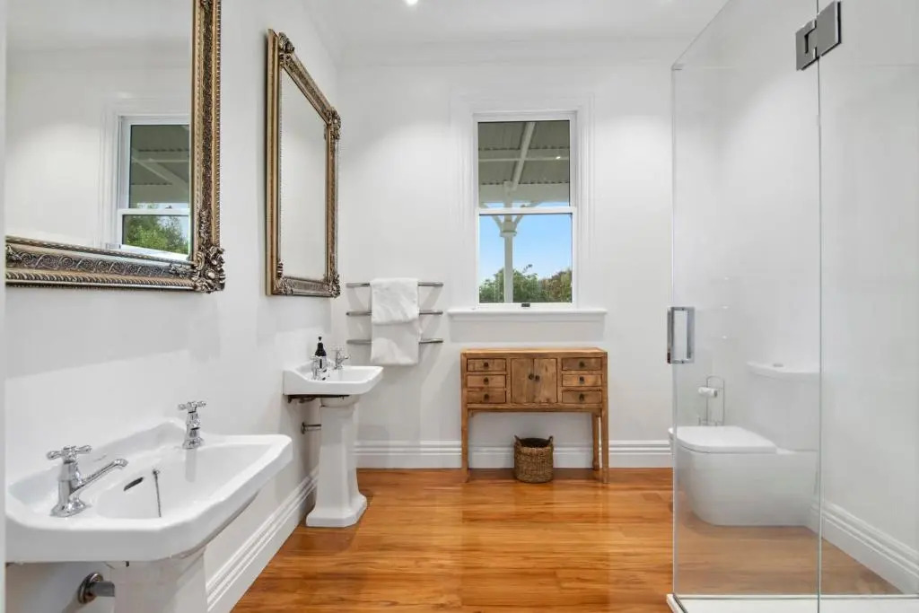 Bothams Beauty - Blenheim Holiday Home