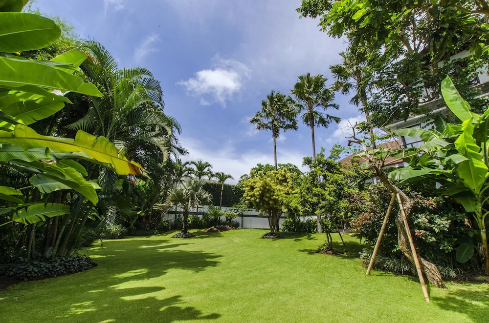 Wonderful 4BR Villa