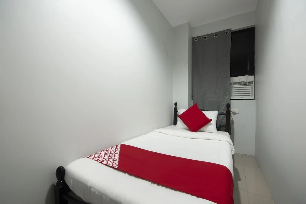 Hedda Hotel by OYO Rooms
