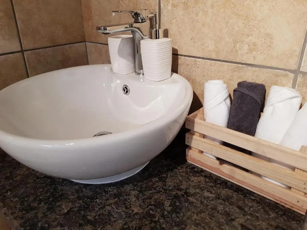 Kington Guest Suite