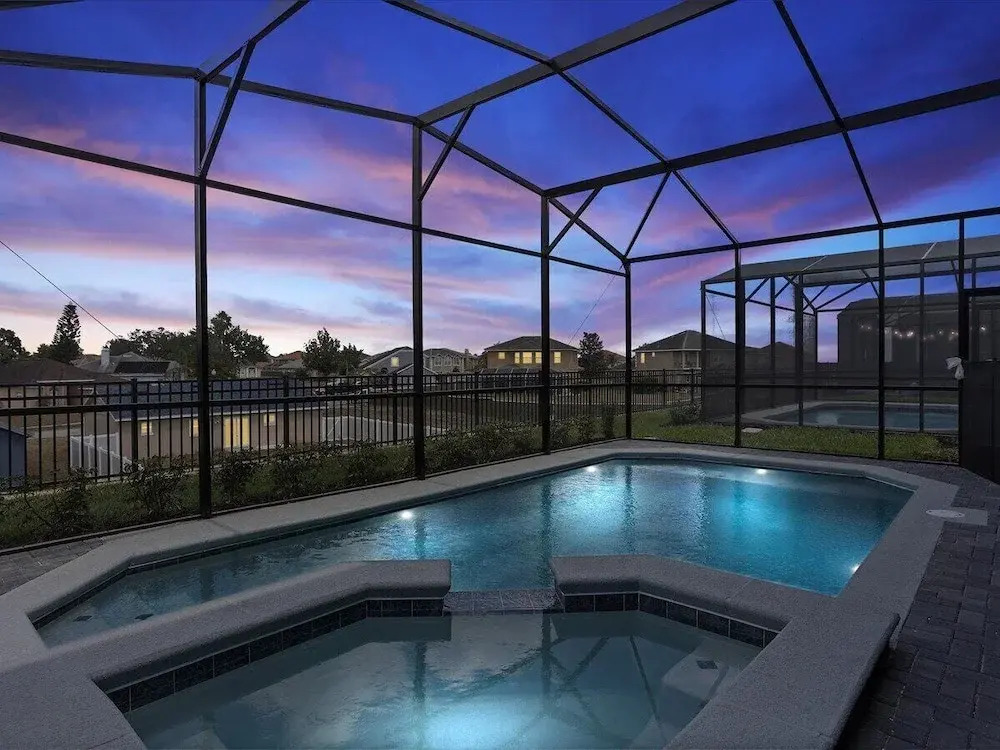 3835la · Brand New 7BR in Windsor Island