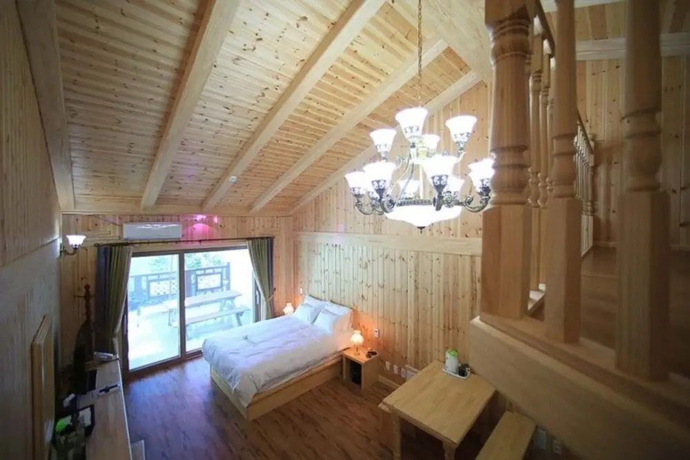 Suncheon The Sopung Pension