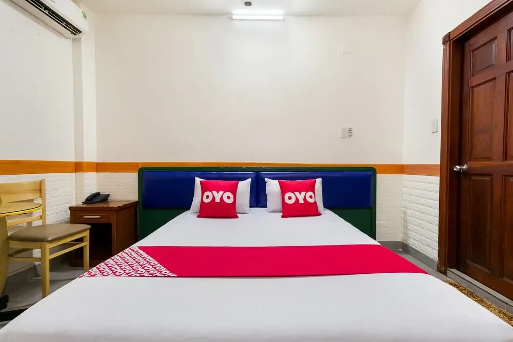 OYO 975 Trung Nam Hotel