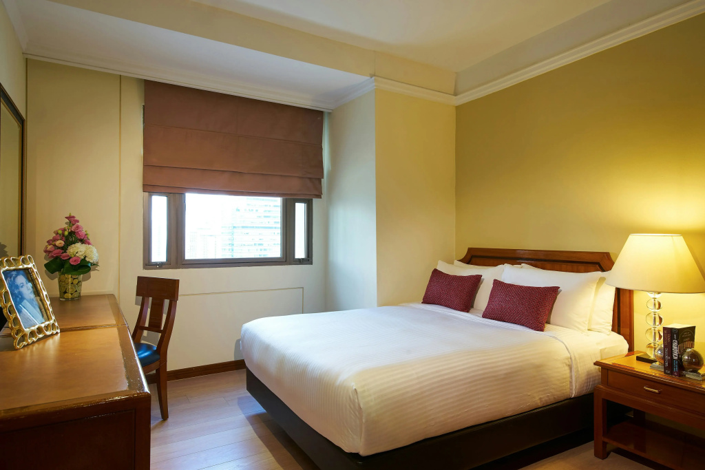 Orchard Parksuites by Far East Hospitality