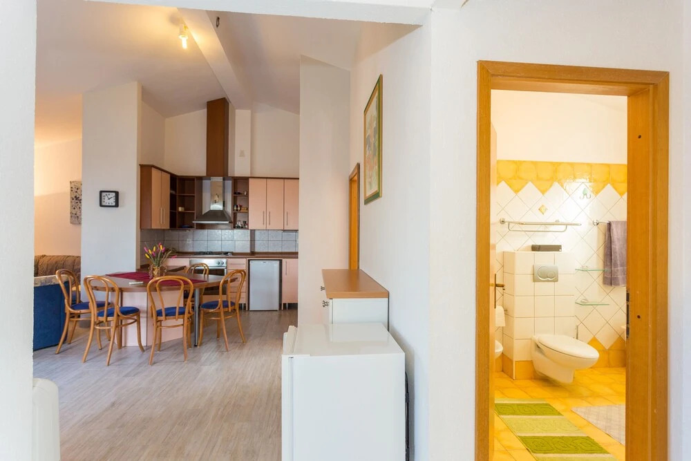 Apartment Stanka