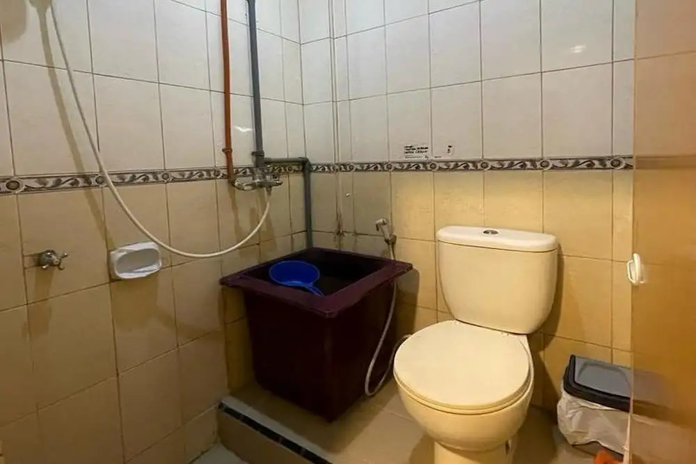 Hotel O Homestay Pakmuklis Syariah 2 Near Taman Mini Lhokseumawe