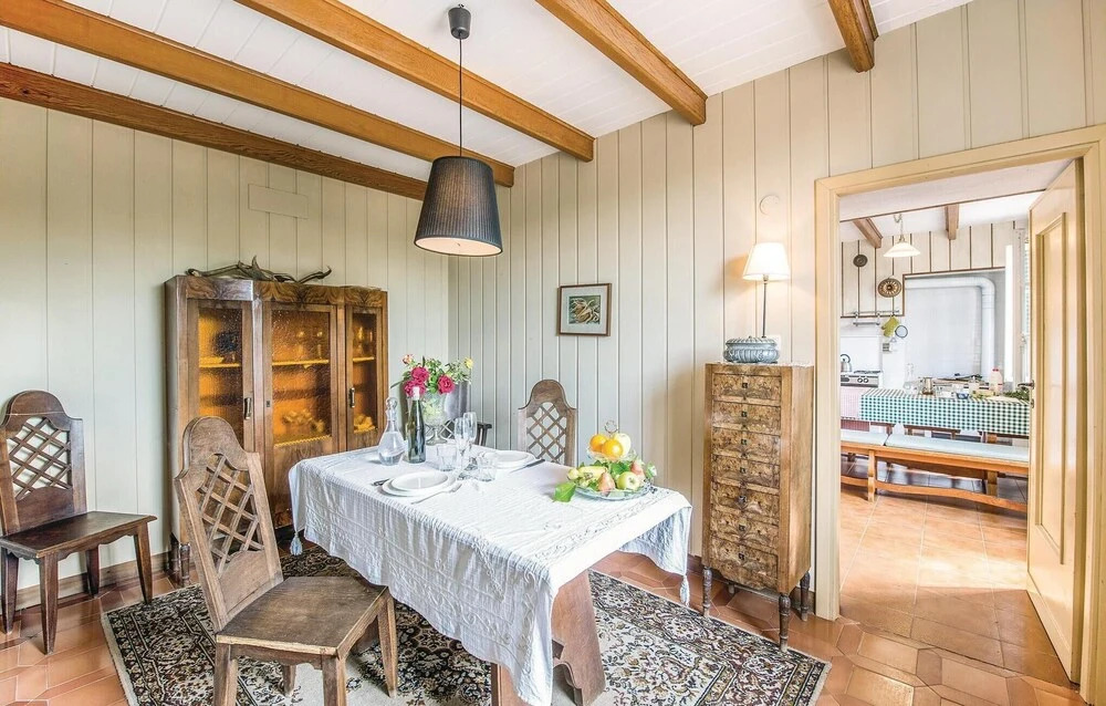 Villa Osvalda