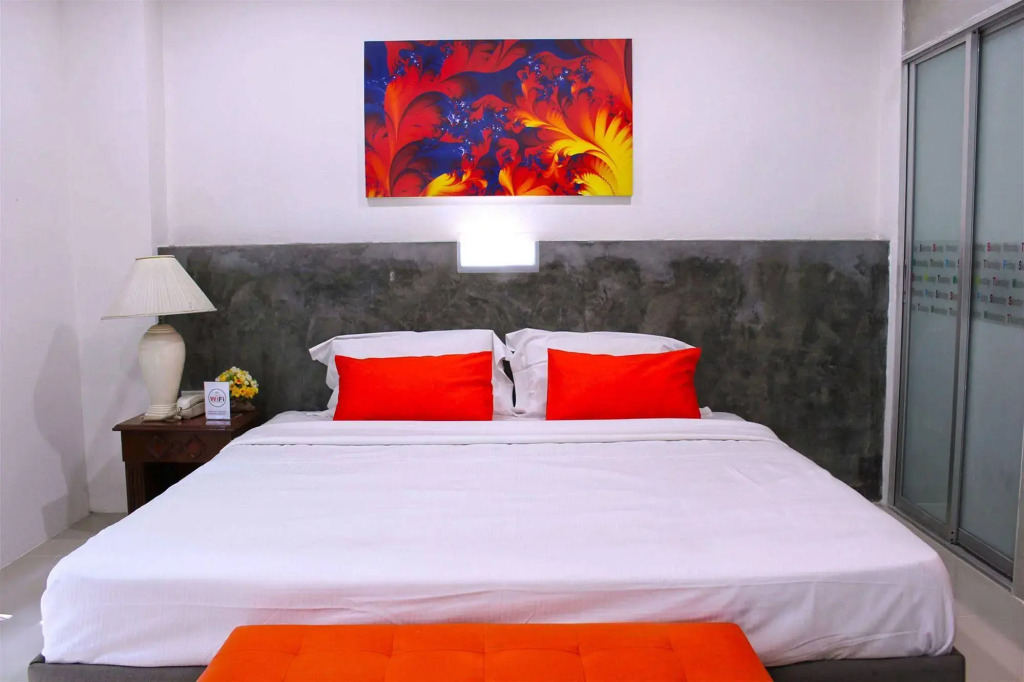 7days Hotel Patan