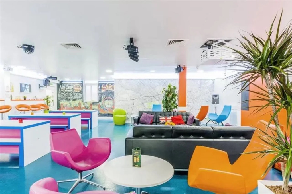 SoHostel