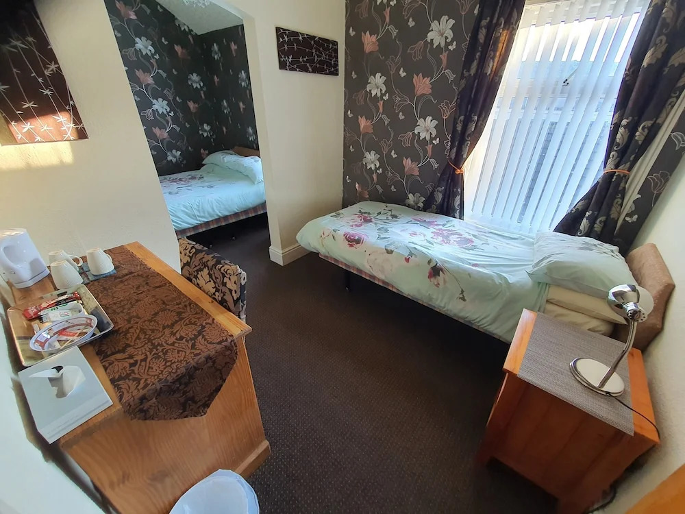 Windsor House Hotel