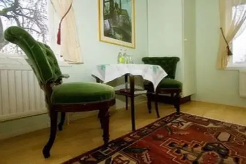 Pensionat Karlslund