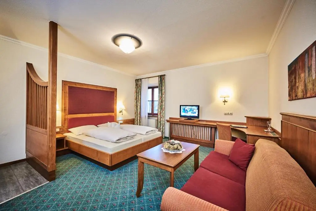 Hotel Landgasthof Zur Post