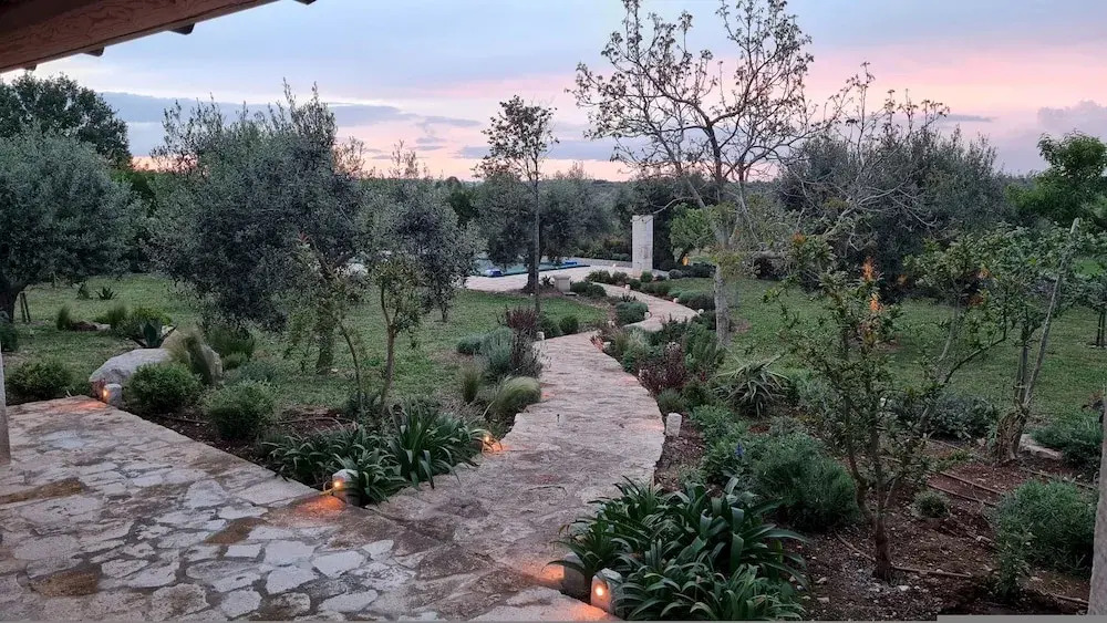 TD Il Faritrullo Trulli in the Itria Valley w Pool